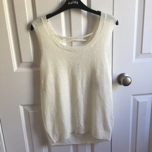 Blu Pepper White Short Sleeve